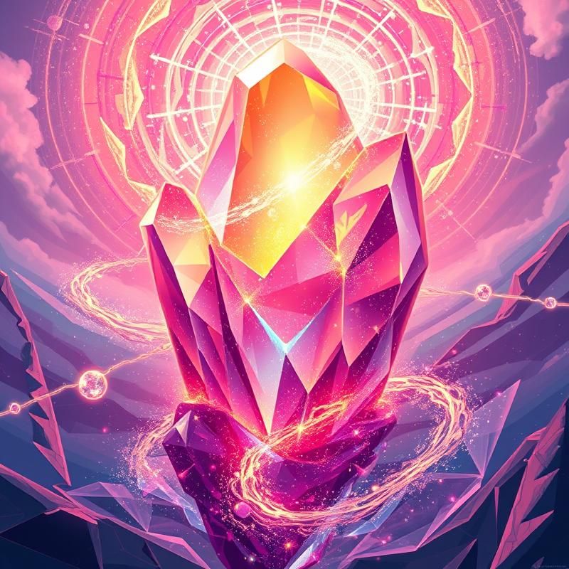 anime style AI art