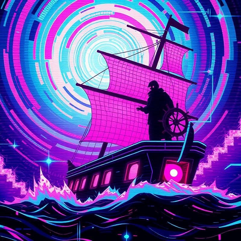 digital art style AI art