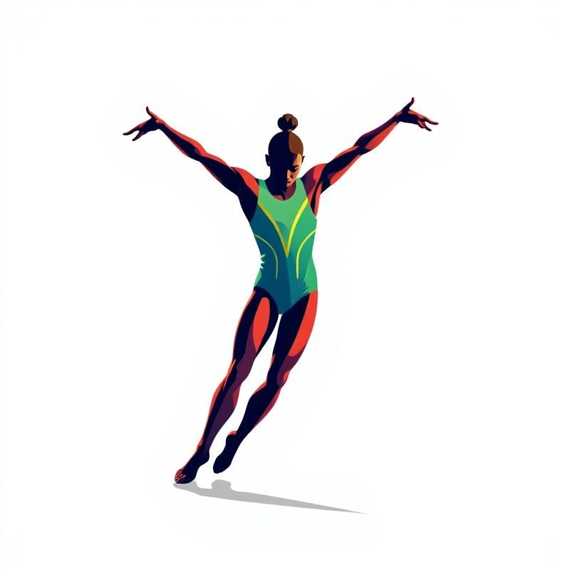 vector art style AI art