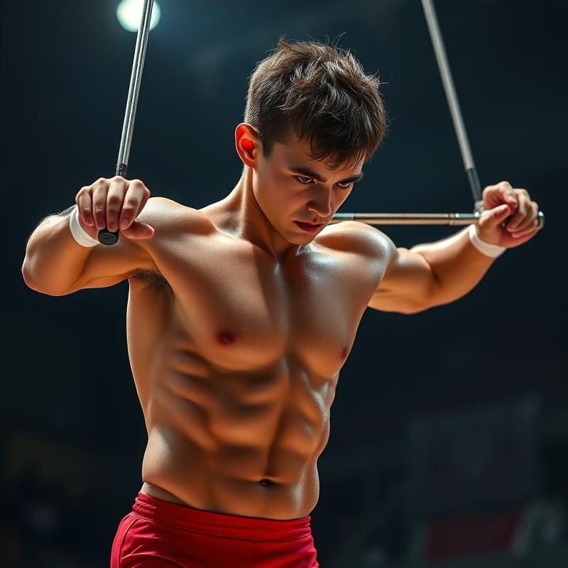 hyperrealism style AI art
