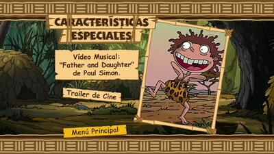719c21c1b0b6292d3123b716a2a77779 - Los Thornberrys - La película [2002] [DVD9] [Castellano - Inglés - Catalán - Portugués] [Animación] [MEGA]