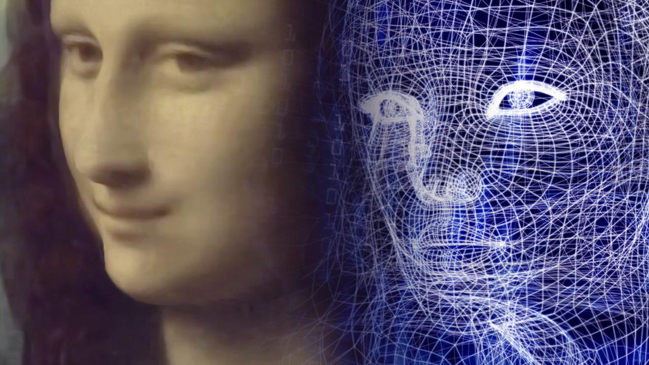 Искусство на кончиках пальцев: как ИИ меняет подход к созданию изображений