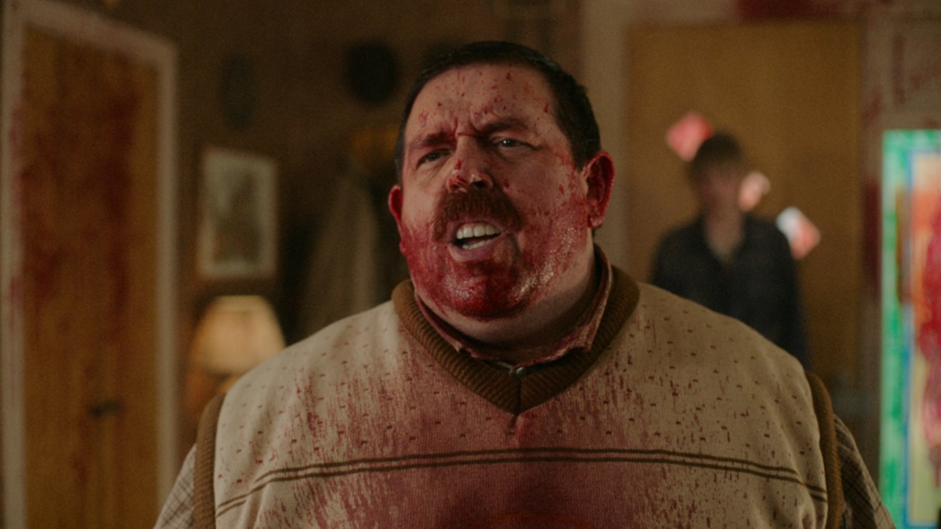    / Krazy House (2024) WEB-DL 1080p | ViruseProject (    )