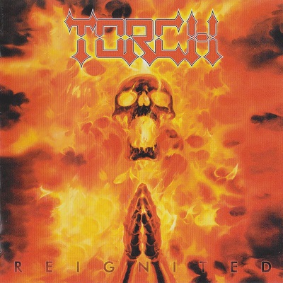 Torch - Reignited (2020)