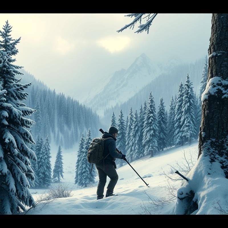 photorealistic style AI art
