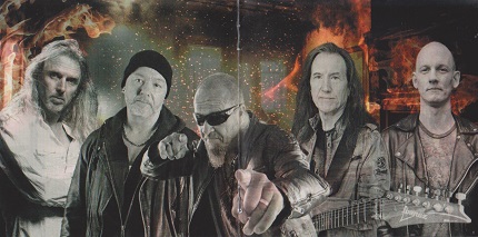 Fate - Reconnect 'n Ignite (2024) Fate - Reconnect 'n Ignite (2024)