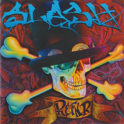 Slash - Slash (2010) Slash - Slash (2010)