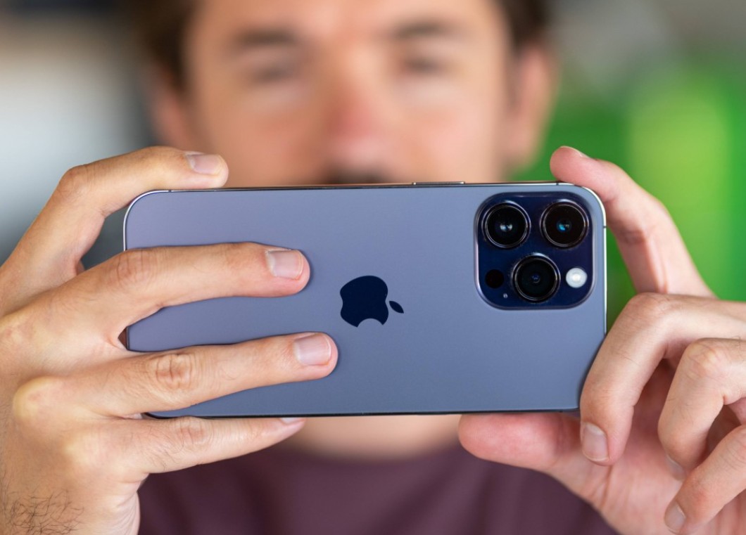Почему iPhone 14 не перегревается при высоких нагрузках