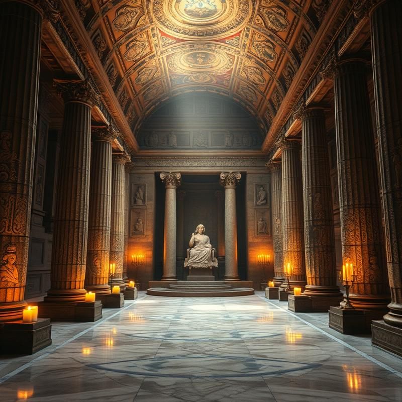 photorealism style AI art