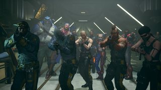 Suicide Squad: Kill the Justice League - Digital Deluxe Edition [v 1.0.6.0 + DLCs] (2024) PC | RePa