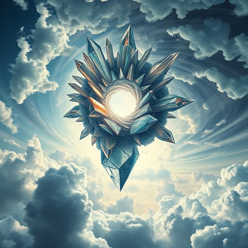 expressionism style AI art