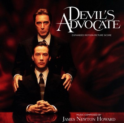 Devil's Advocate Soundtrack