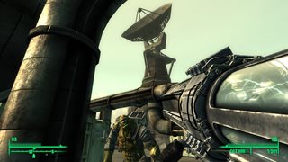 Fallout 3: Game of the Year Edition [v 1.7.0.3 + DLCs] (2009) PC | Repack by Wanterlude