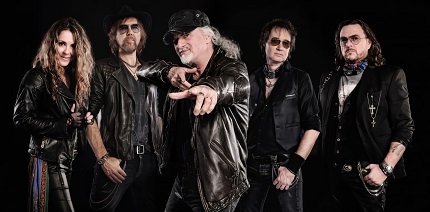 Storace – Crossfire (2024)