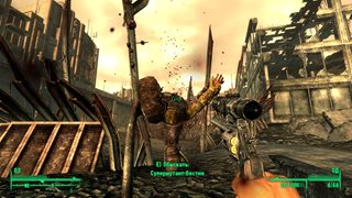 Fallout 3: Game of the Year Edition [v 1.7.0.3 + DLCs] (2009) PC | Repack by Wanterlude