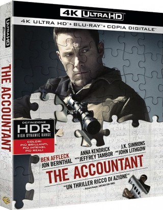 The Accountant (2016) .mkv UHD VU 2160p HEVC HDR DTS-HD MA 7.1 ENG DTS 5.1 ENG AC3 5.1 ITA