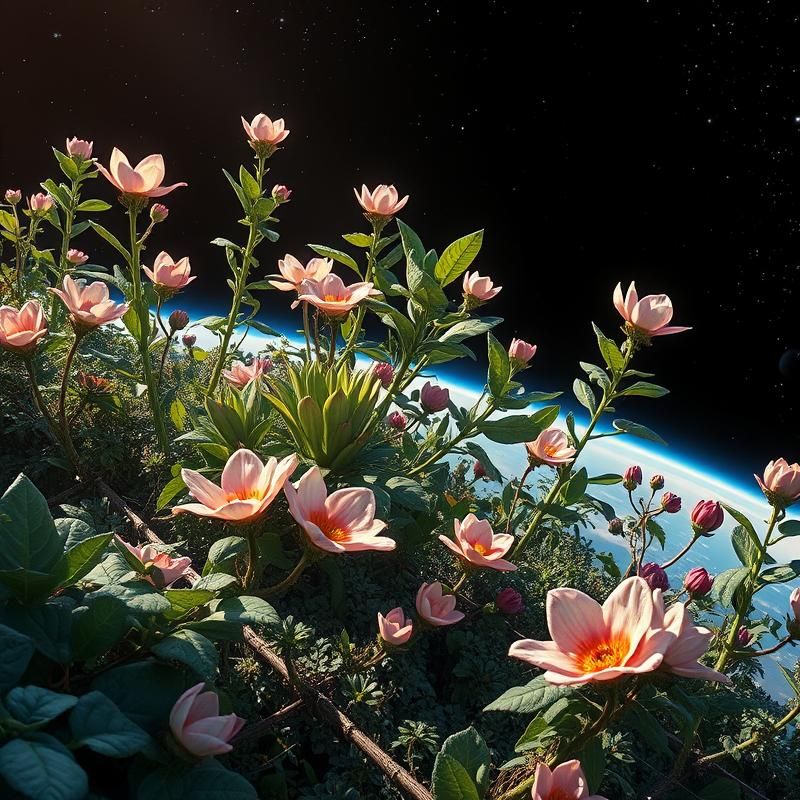 hyperrealism style AI art