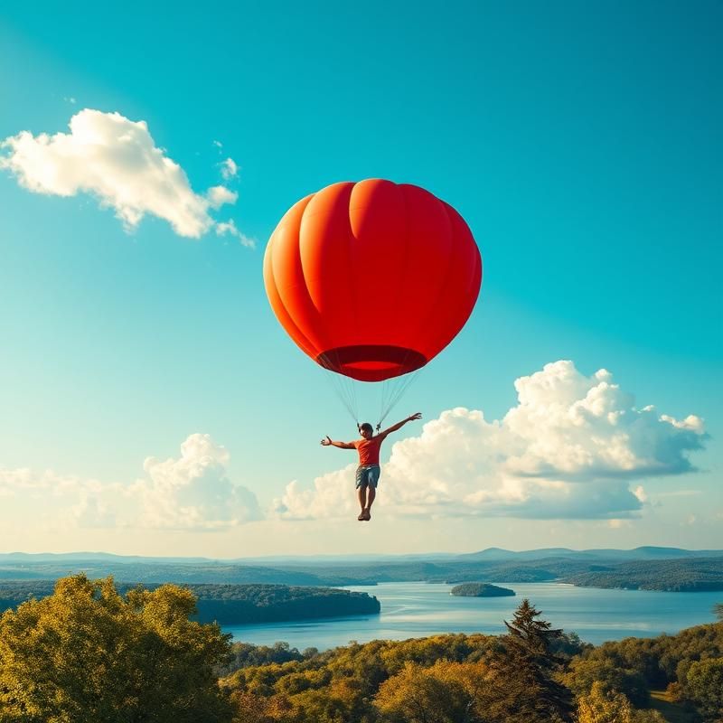 photorealistic style AI art