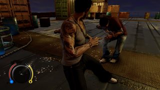 Sleeping Dogs - Definitive Edition [v 1.0 + DLCs] (2014) PC | RePack by Wanterlude