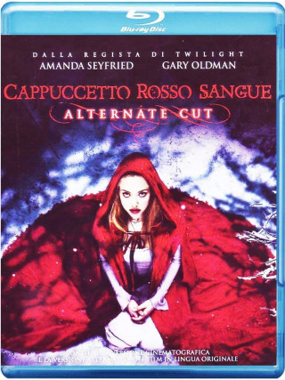 Cappuccetto rosso sangue (2011) BD-Untouched 1080p AVC DTS HD ENG AC3 iTA-ENG