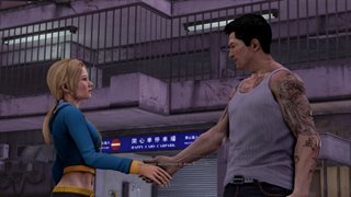 Sleeping Dogs - Definitive Edition [v 1.0 + DLCs] (2014) PC | RePack by Wanterlude