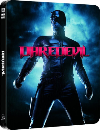 Daredevil (2003) [Director's Cut] Full Blu-Ray 45Gb AVC ITA DTS 5.1 ENG DTS-HD MA 5.1 MULTI