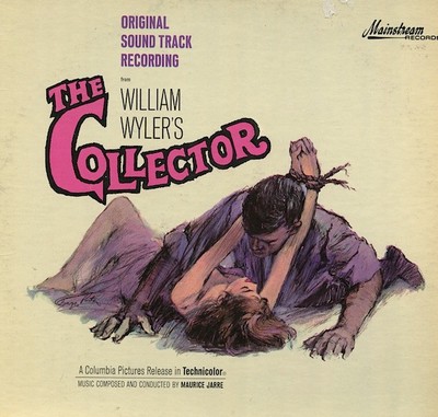 The Collector Soundtrack