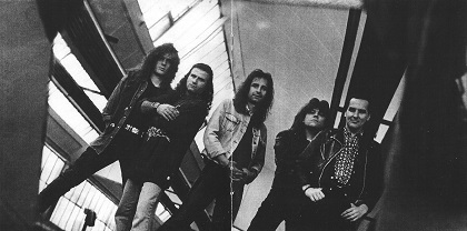 Krokus - To Rock Or Not To Be (1993)