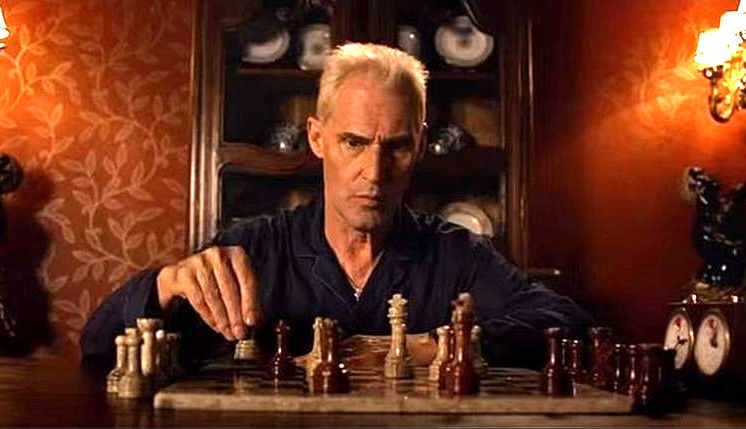 Банши /Banshee/ 1 сезон, 3 серия / 2013 (0:00:48 0:48:04)