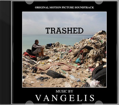 Trashed Soundtrack