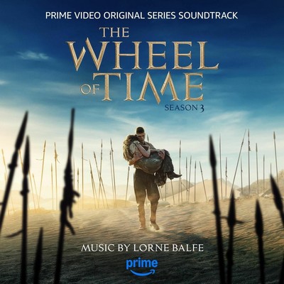 The Wheel of Time Soundtrack 