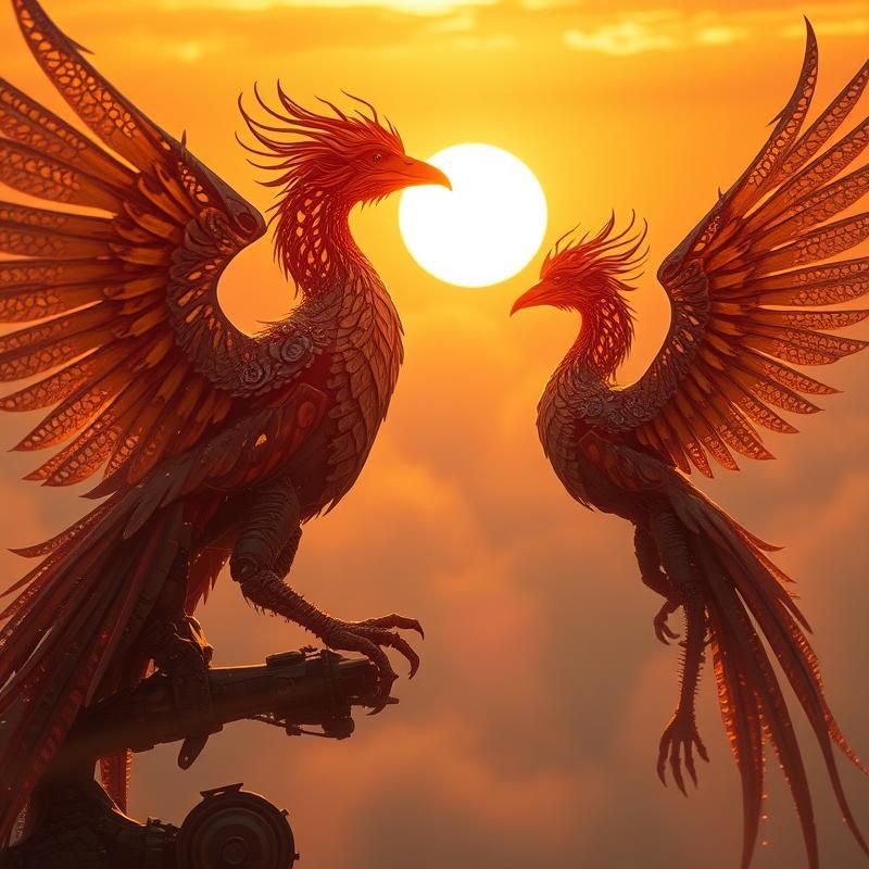 fantasy art style AI art