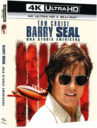 Barry Seal - Una storia americana (2017) .mkv UHD VU 2160p HEVC HDR DTS-HD MA 7.1 ENG DTS 5.1 ITA ENG AC3 5.1 ITA