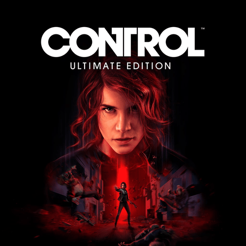 Control: Ultimate Edition [v 1.30 build 17677094 + DLCs] (2019) PC | Repack от dixen18