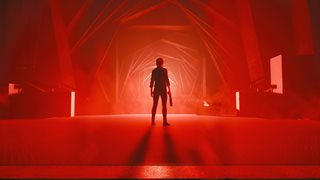 Control: Ultimate Edition [v 1.32 GOG + DLCs] (2020) PC | RePack by Wanterlude