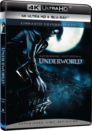 Underworld (2003) 2in1 Full Blu-Ray 4K 2160p UHD HDR 10Bits HEVC ITA DTS-HD MA 5.1 ENG TrueHD/Atmos 7.1 MULTI