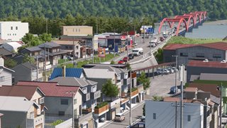 Cities: Skylines [v 1.19.2-f3 + DLCs] (2015) PC | Repack by Wanterlude