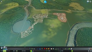 Cities: Skylines [v 1.19.2-f3 + DLCs] (2015) PC | Repack by Wanterlude