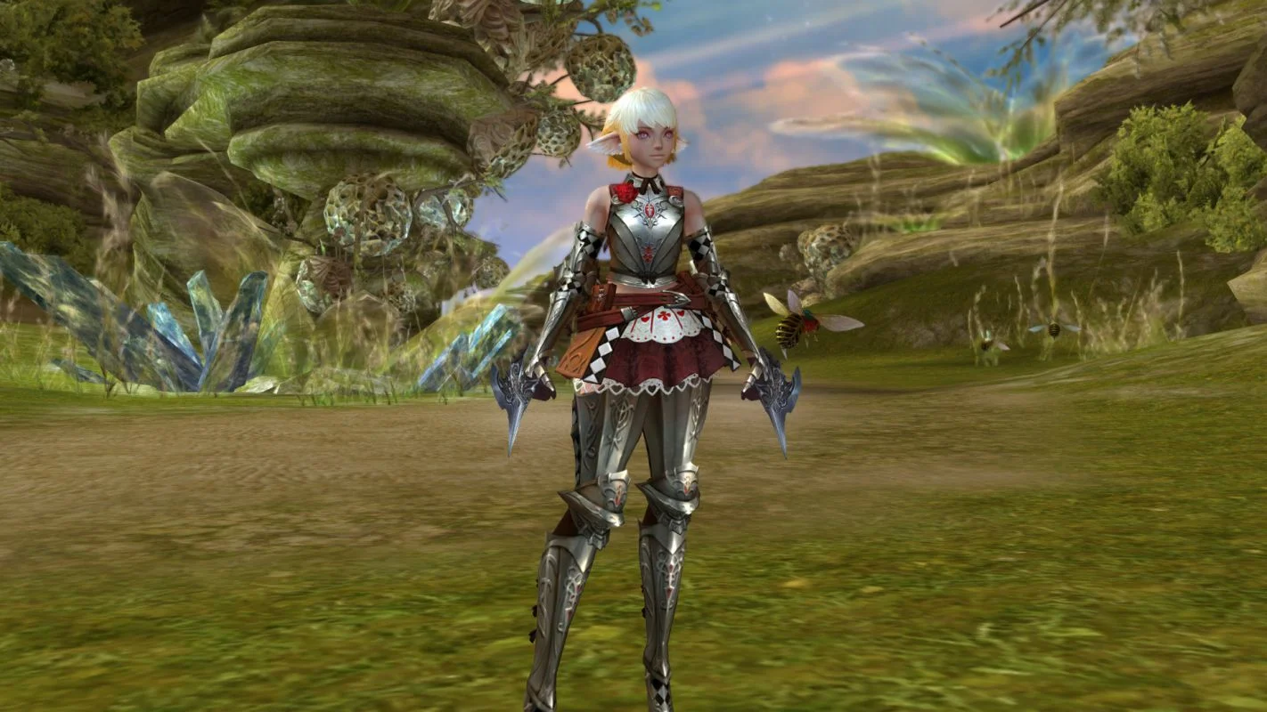 Особенности хороших серверов LineAge 2