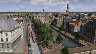 Cities: Skylines [v 1.19.2-f3 + DLCs] (2015) PC | Repack by Wanterlude