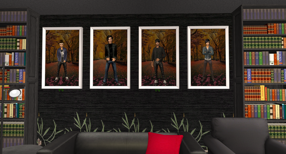 The Sims 2 Как нарисовать свои картины (02).png