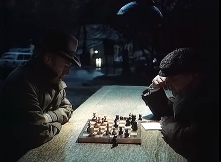 Забавы молодых, 1987 (1:02:31 / 1:17:38)