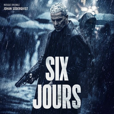 Six jours Soundtrack 
