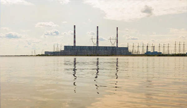 Сотрудники Сургутской ГРЭС-2 готовы к пропуску весеннего половодья