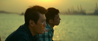   / The Victims / Huang que zai hou! (2024/WEB-DL/WEB-DLRip)