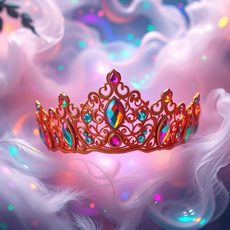 photorealistic style AI art