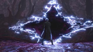 Devil May Cry 5: Deluxe Edition [v 1.0 build 11025947 + DLCs] (2019) PC | Repack by Wanterlude