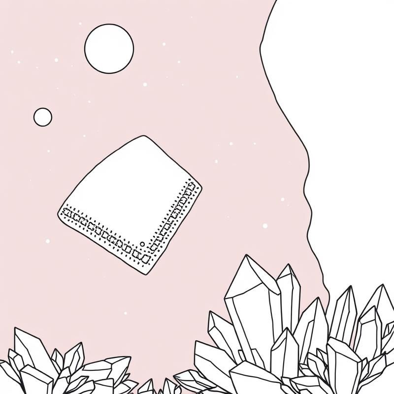 line art style AI art