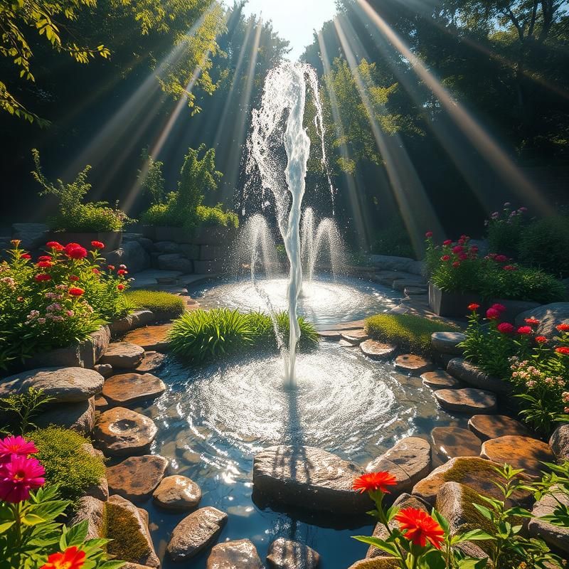 photorealistic style AI art