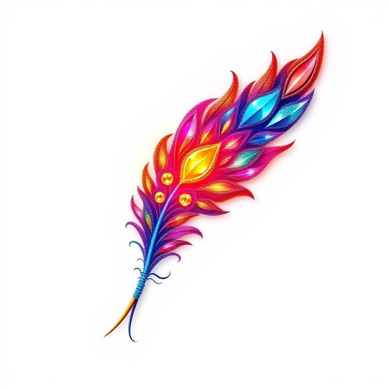 vector art style AI art